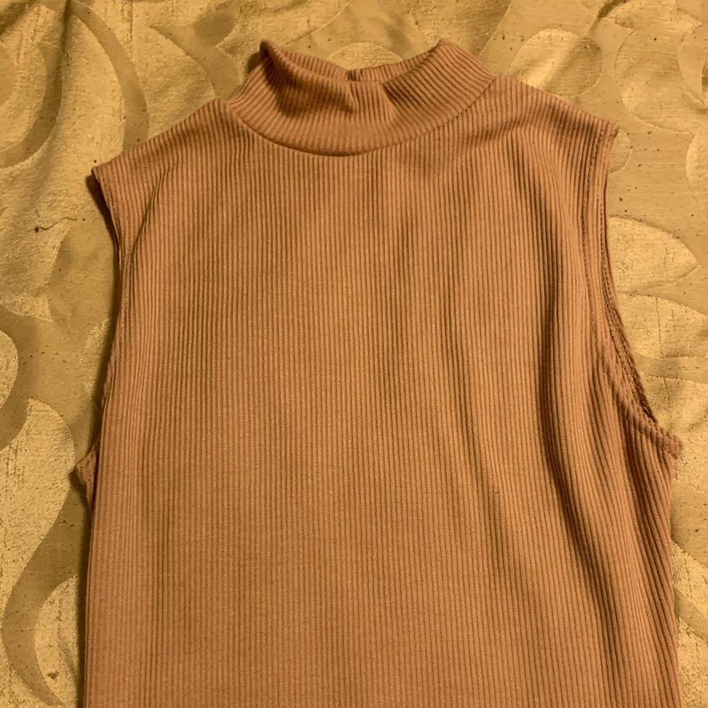 Boohoo Bodysuit